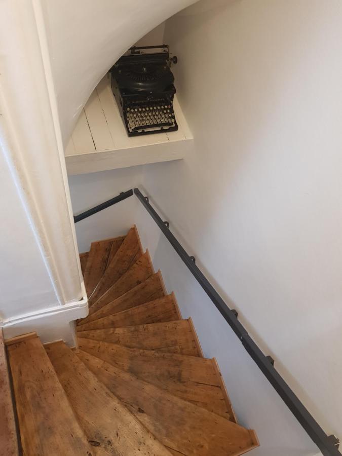 La Petite Maison Beauvais Eksteriør bilde