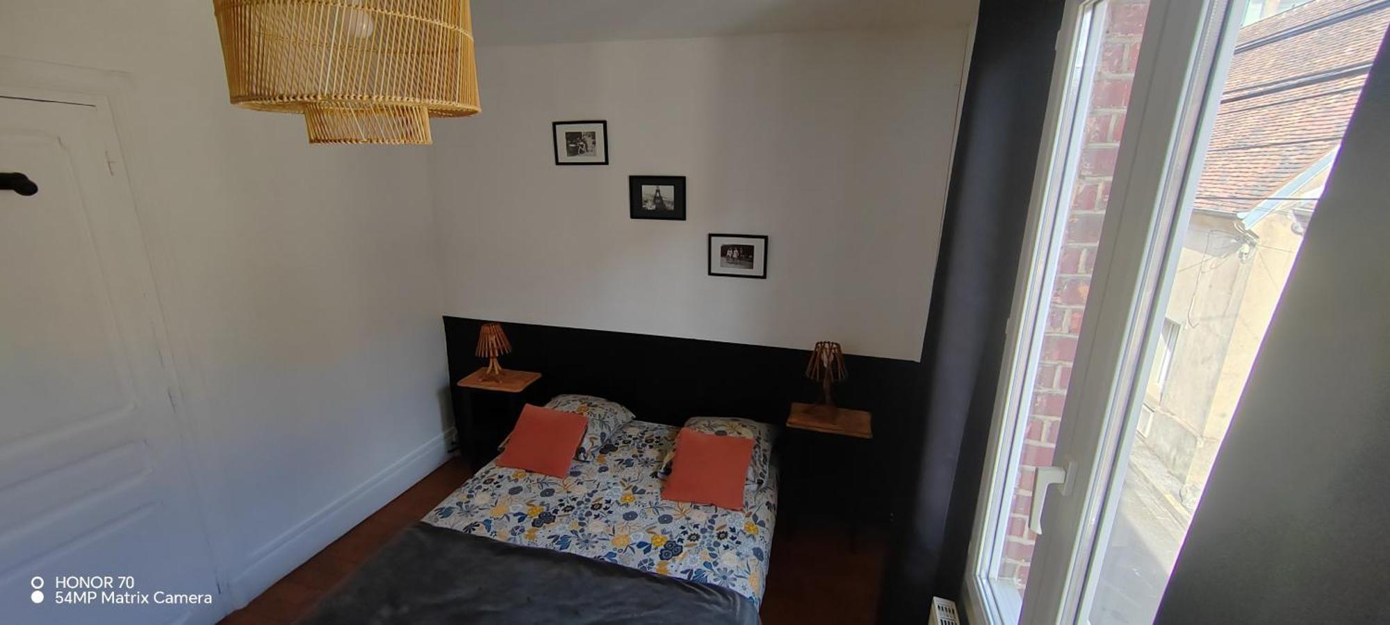 La Petite Maison Beauvais Eksteriør bilde